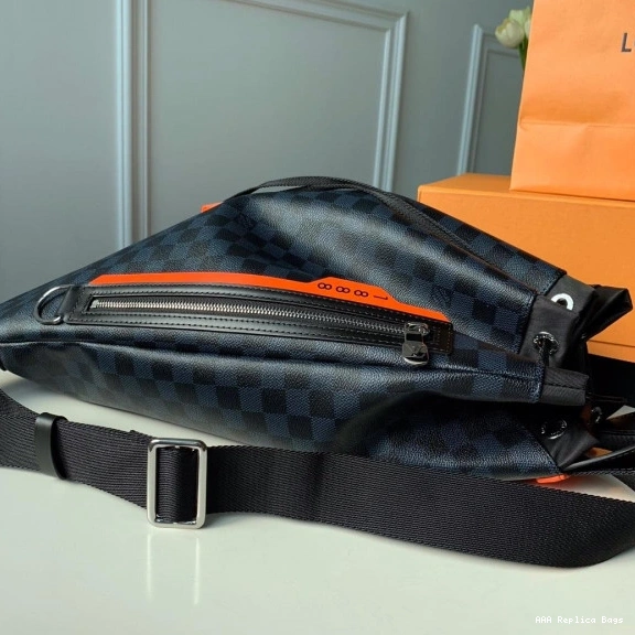 Aaa replica ru Backpack Louis Vuitton 0725